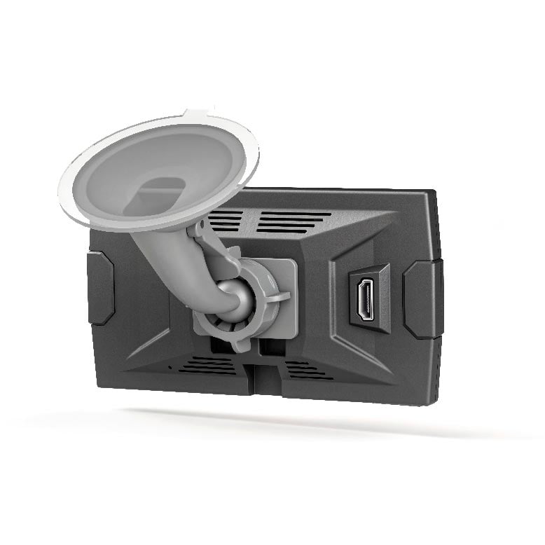 Edge 22600-3 Pulsar & Insight CTS3 Tuning Module (50 State Version) 17-19 6.6L GM L5P Duramax
