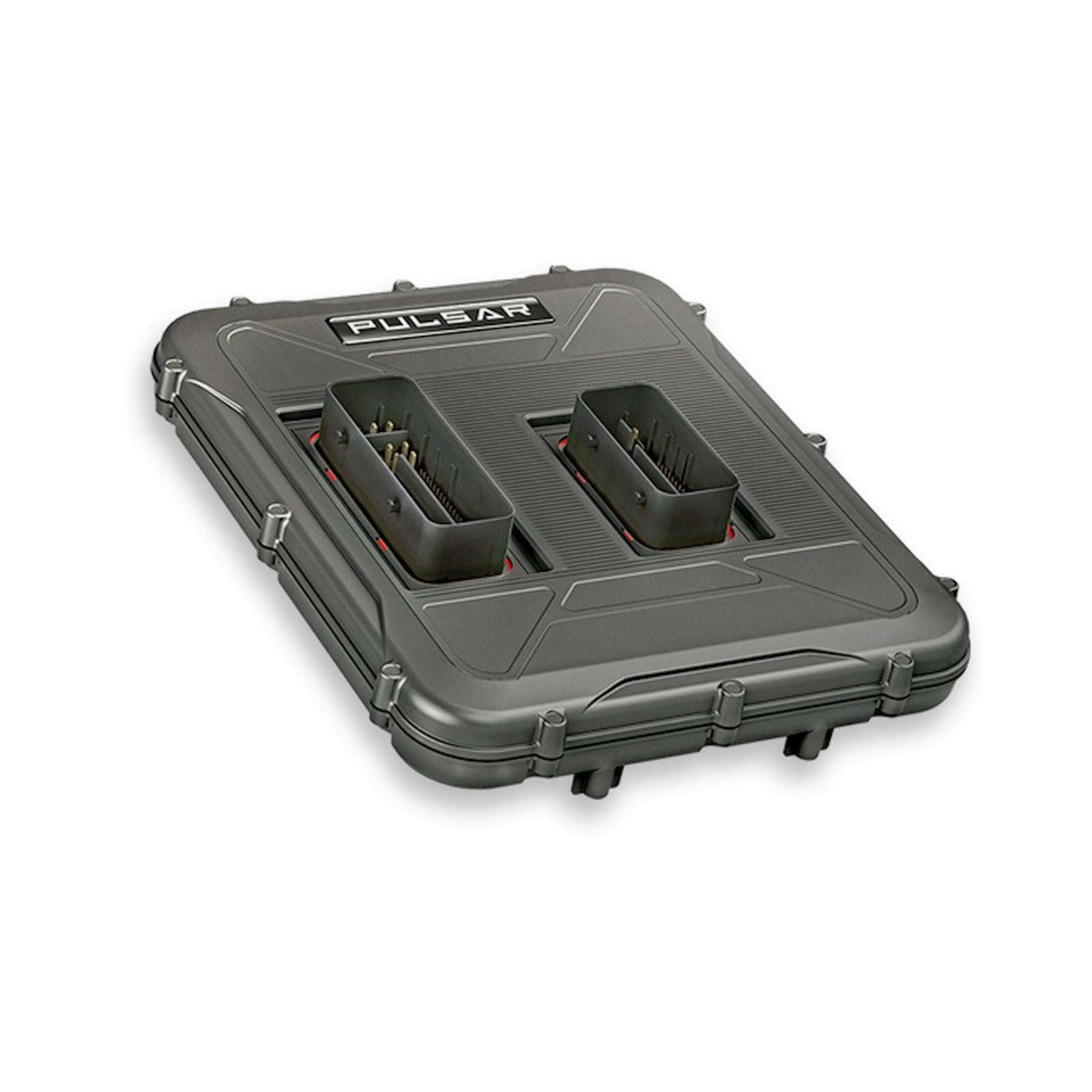 Pulsar V3 w/ Edge Insight CTS3 2017-2019 Silverado/Sierra 2500/3500 Edge Products