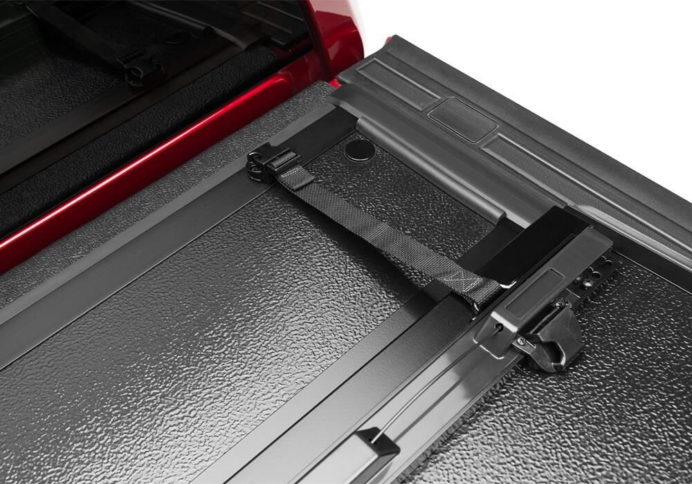BAKFlip G2 2019-2026 (New Body Style) Silverado/Sierra 1500 BAK