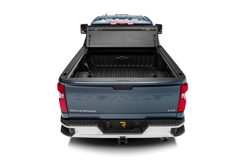 BAKFlip G2 2020-2026 Silverado/Sierra 2500 HD/3500 HD BAK