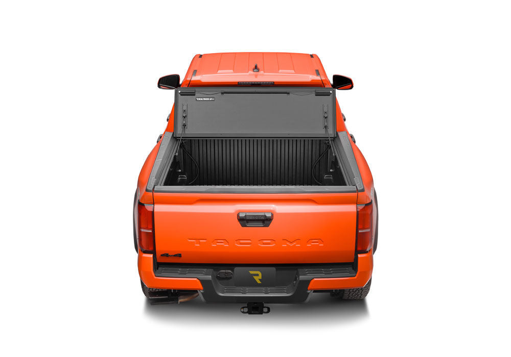 BAKFlip G2 Hard Folding Truck Bed Cover 1996-2004 Toyota Tacoma BAK