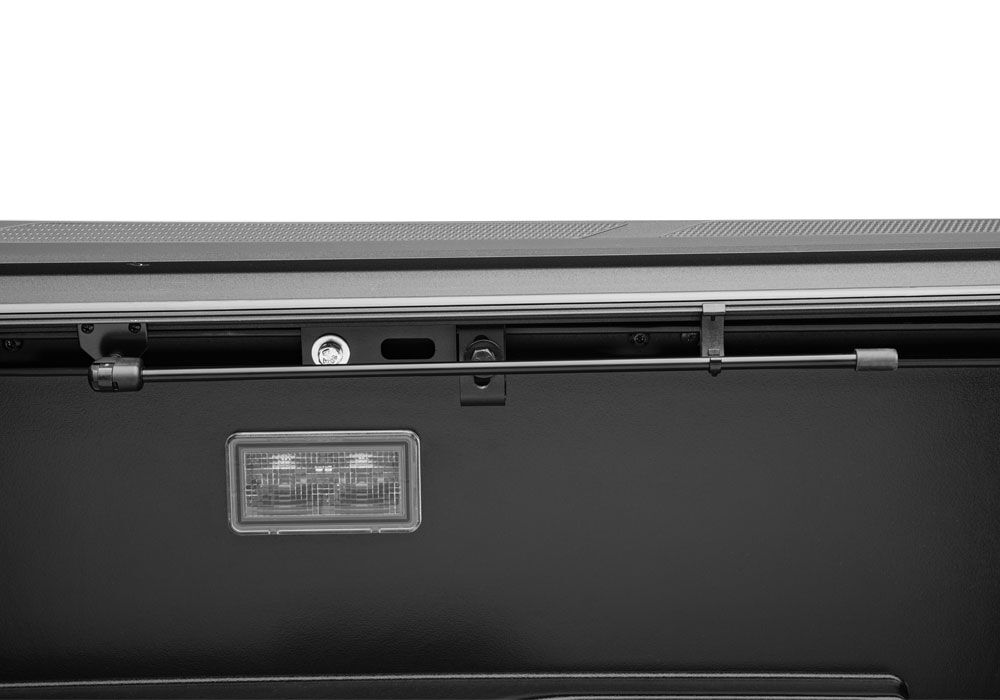 BAKFlip G2 Hard Folding Truck Bed Cover 2024-2026 Toyota Tacoma BAK