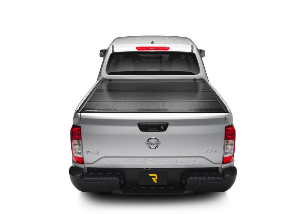 BAKFlip G2 Hard Folding Truck Bed Cover 2004-2015 Nissan Titan BAK