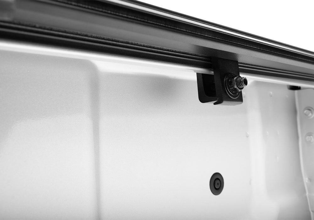 BAKFlip G2 Hard Folding Truck Bed Cover 2004-2015 Nissan Titan BAK