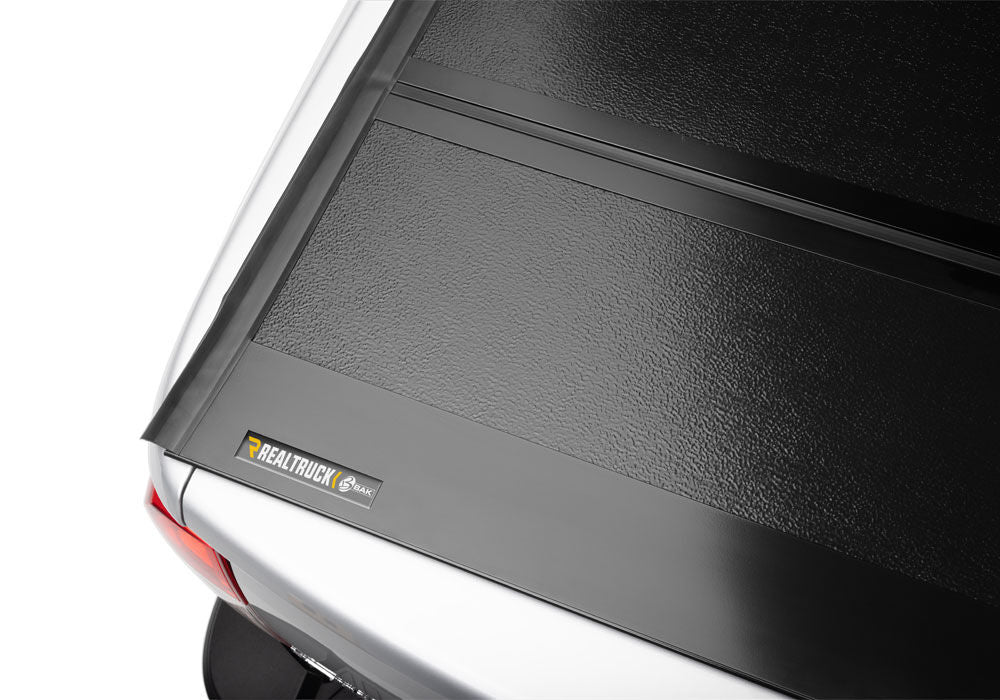 BAKFlip G2 Hard Folding Truck Bed Cover 2004-2015 Nissan Titan BAK