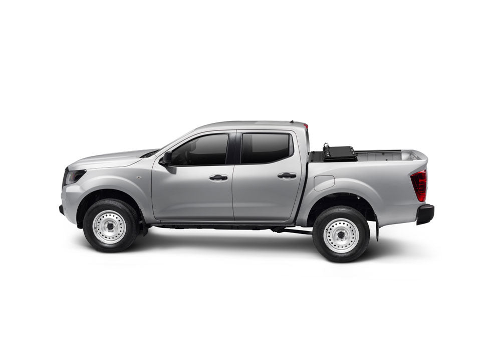 BAKFlip G2 Hard Folding Truck Bed Cover 2004-2015 Nissan Titan BAK