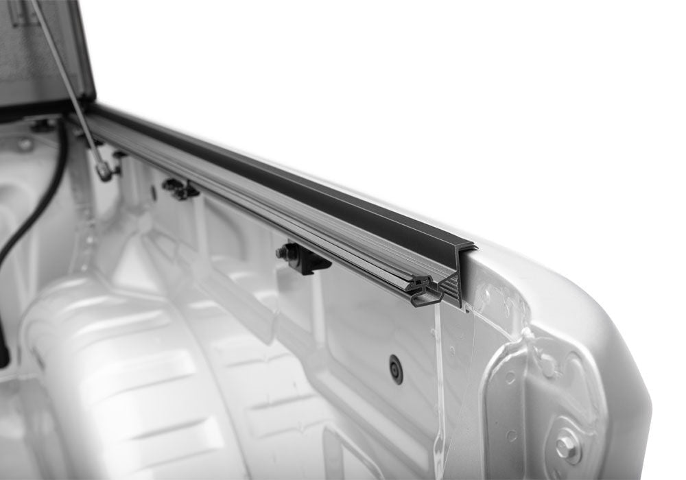 BAKFlip G2 Hard Folding Truck Bed Cover 2016-2024 Nissan Titan XD 6 Foot 6 Inch Bed BAK