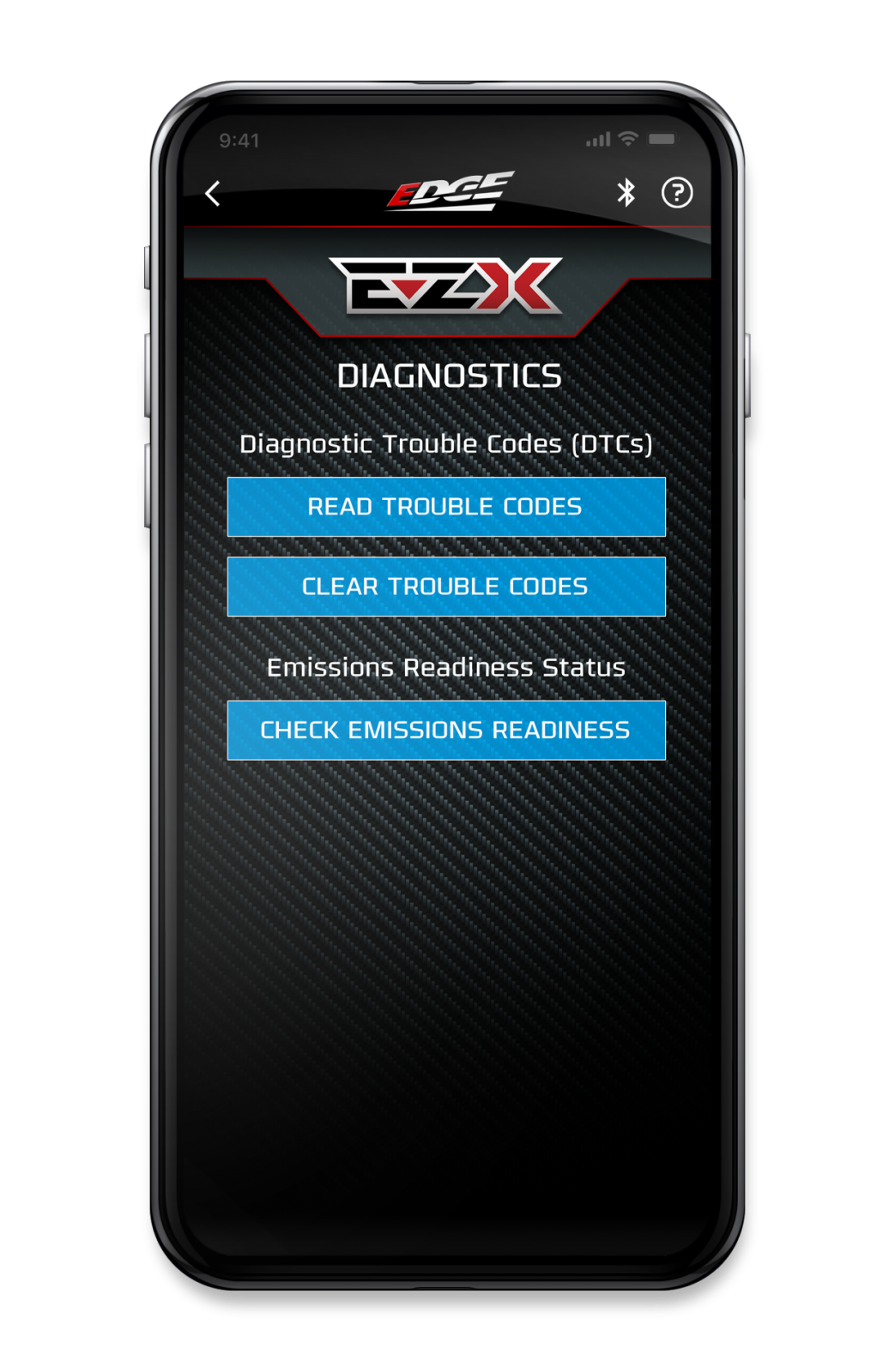 EZX 2022.5-2025 GM 1500 3.0L Duramax Diesel Edge Products