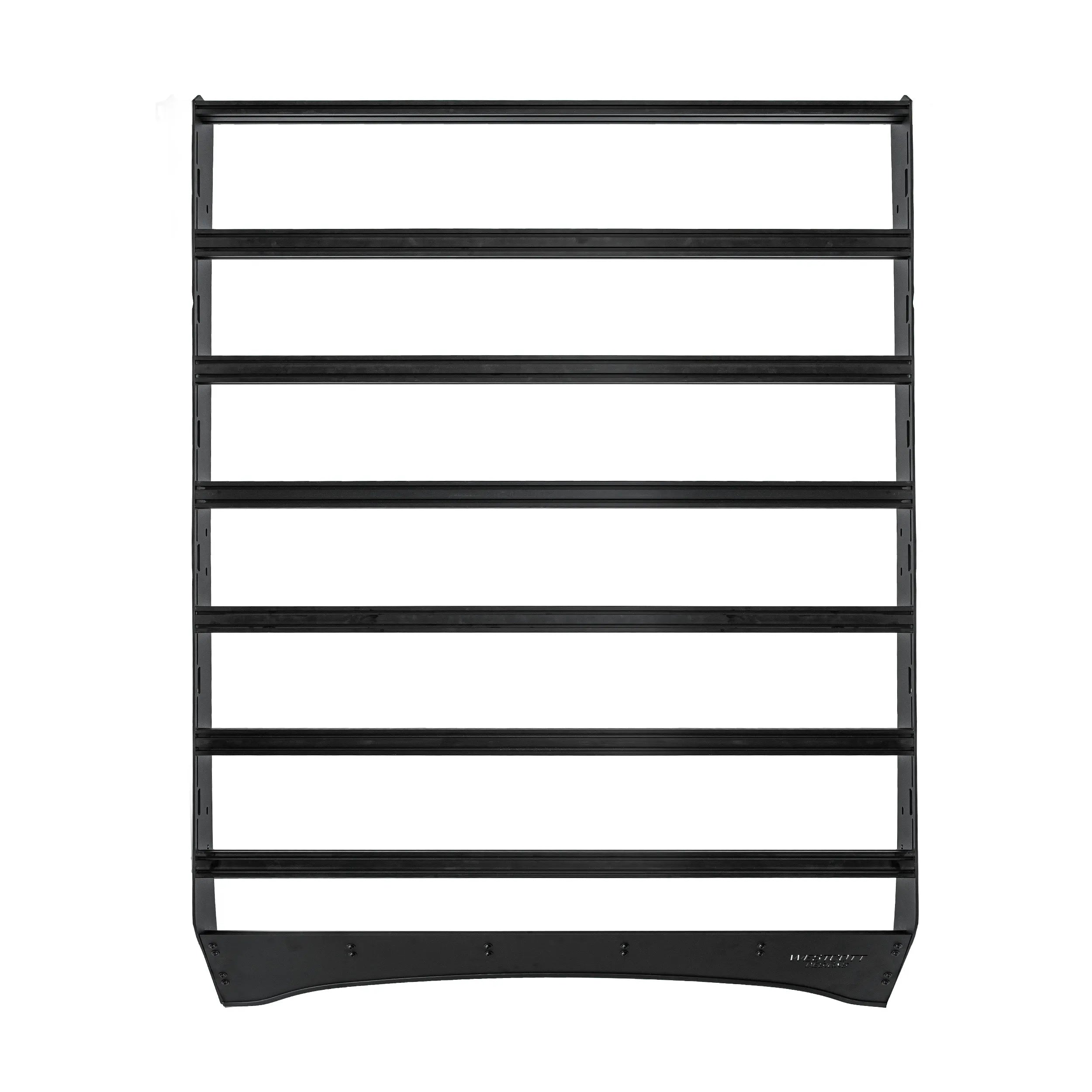 Westcott Designs Full-Length Modular Roof Rack | '22 - '26 Tundra