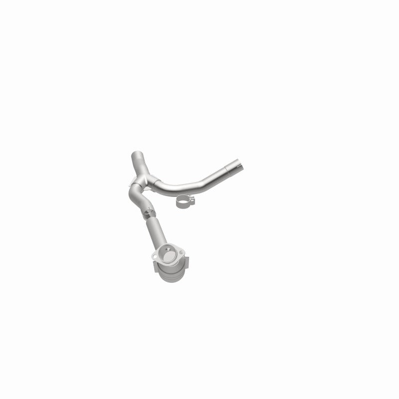 MagnaFlow Direct Fit Catalytic Converter 04-05 Dodge RAM 1500 Pickup 3.7L (Inc 4WD 4.7L) P/S