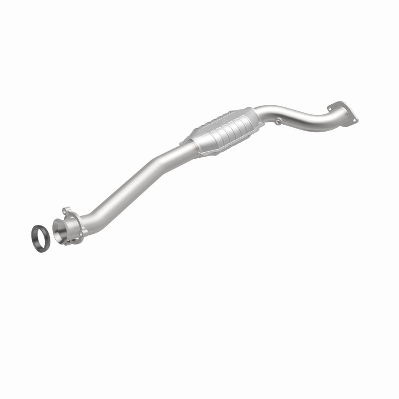 MagnaFlow Direct Fit Catalytic Converter 07-09 Chevy Colorado/GMC Canyon/ Isuzu / 06 Hummer H3