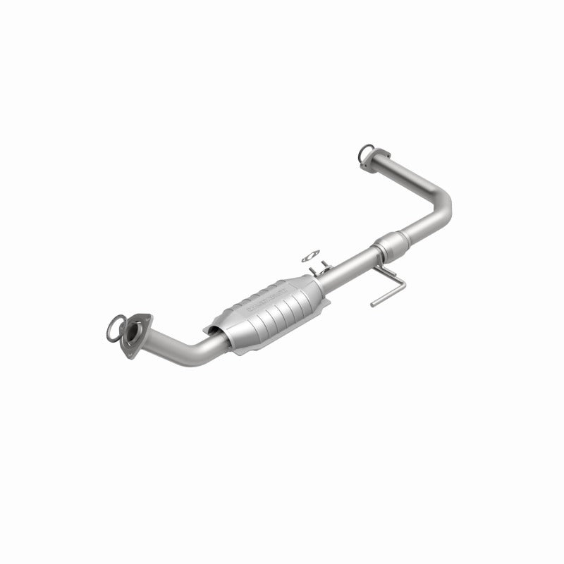 MagnaFlow Direct Fit Catalytic Converter 00-04 Tundra Driver Side 4.7L