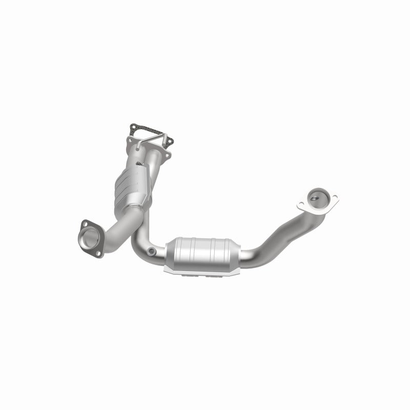 MagnaFlow Direct Fit Catalytic Converter 04 Ranger/BSeries 3.0L