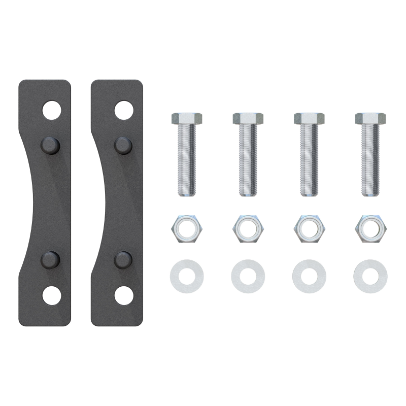 CURT Replacement S25 5th Wheel Slider Pin Plates Model 19105