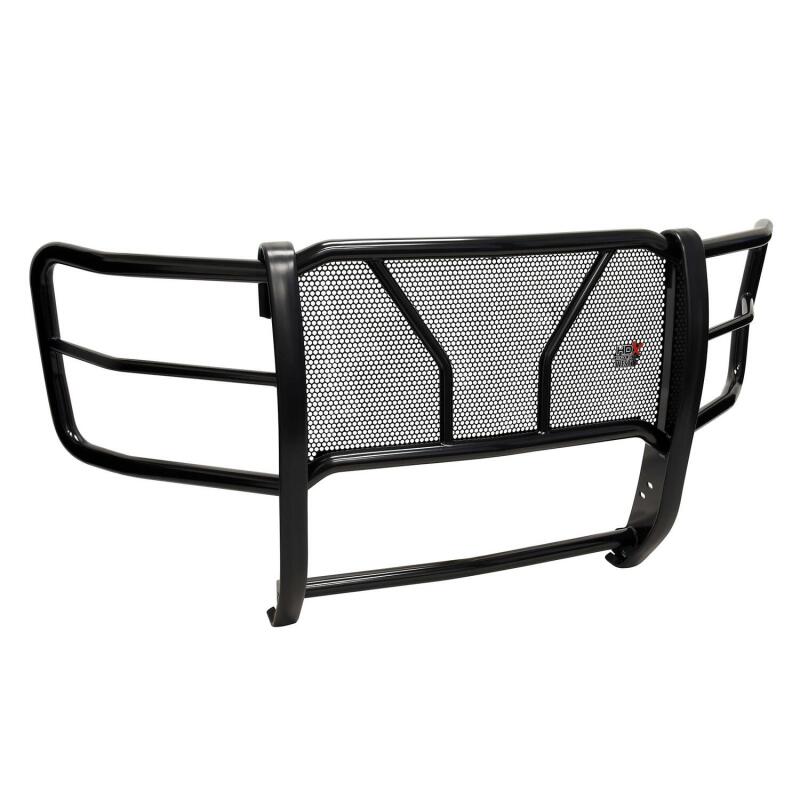 Westin 23-26 Ford F250/F350 Super Duty HDX Grille Guard - Black