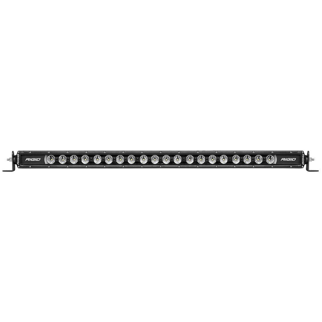 Radiance Plus SR-Series LED Light 8 Option RGBW Backlight RIGID