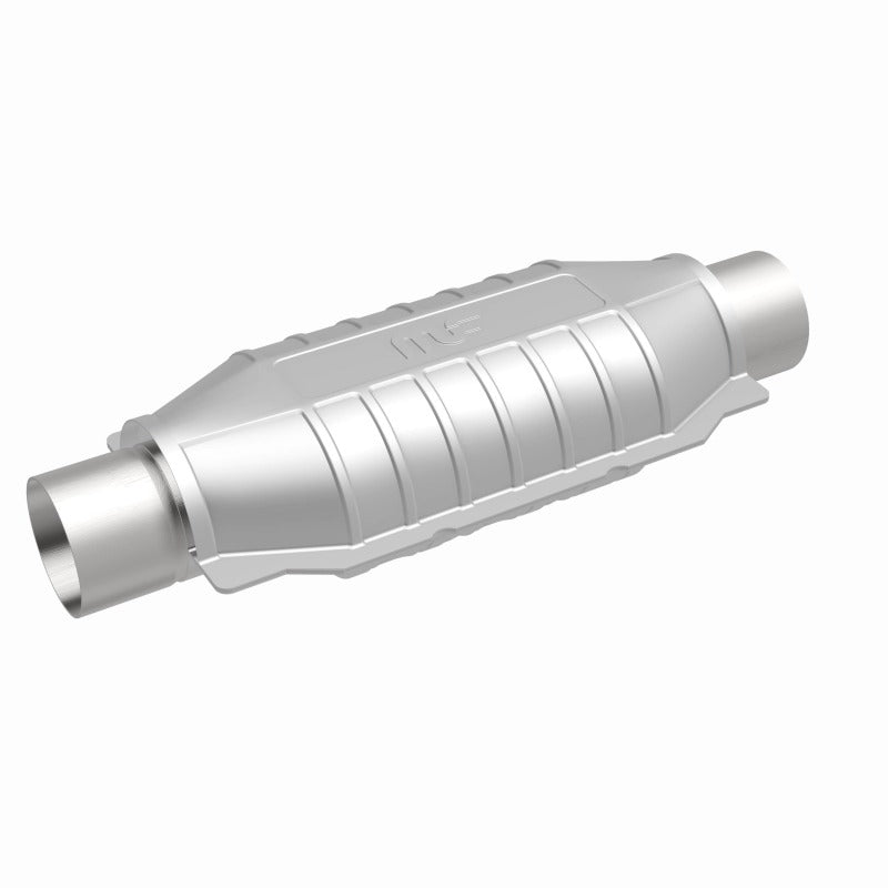 MagnaFlow Universal Catalytic Converter 2.00inch OBD2