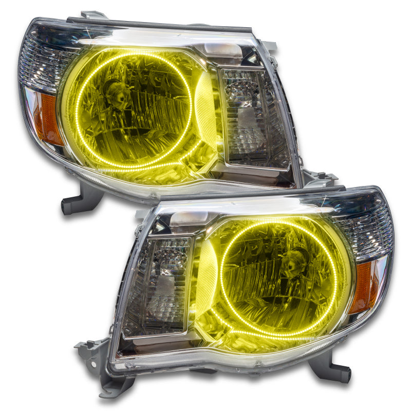 Oracle 05-11 Toyota Tacoma SMD HL - ColorSHIFT w/o Controller