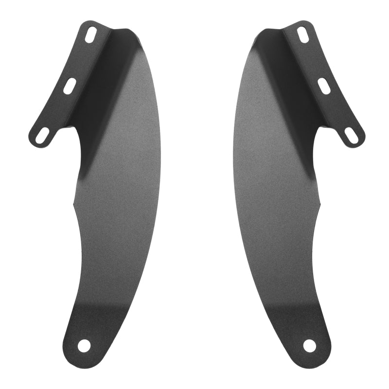 Oracle 02-08 Dodge Ram 1500/2500/3500 Off-Road LED Light Bar Roof Brackets