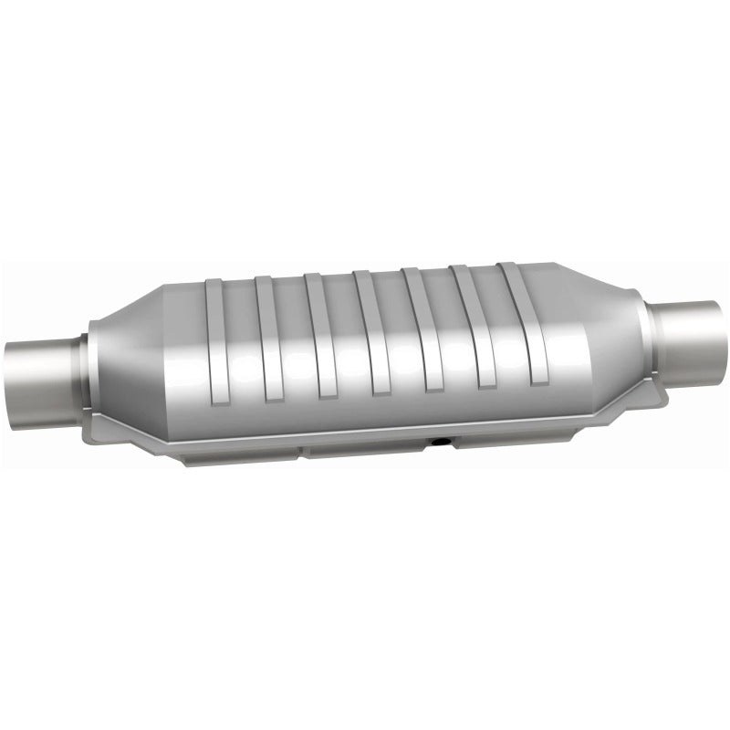 MagnaFlow Universal Catalytic Converter 3inch