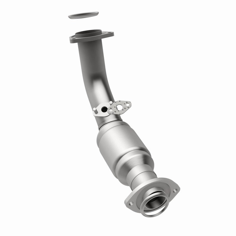 MagnaFlow Direct Fit Catalytic Converter 99-02 Toyota 4 Runner 3.4L Front