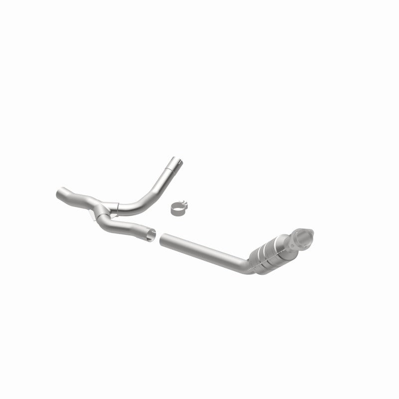 MagnaFlow Direct Fit Catalytic Converter 04-05 Dodge RAM 1500 Pickup 3.7L (Inc 4WD 4.7L) P/S