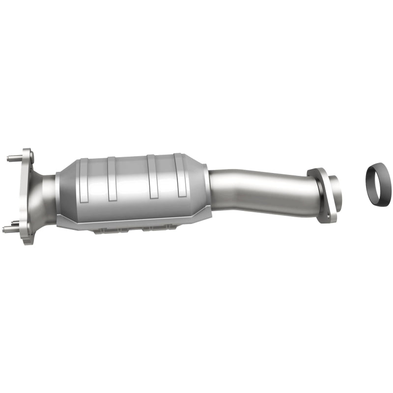 MagnaFlow Direct Fit Catalytic Converter 04 Ranger/BSer rr 3.0L
