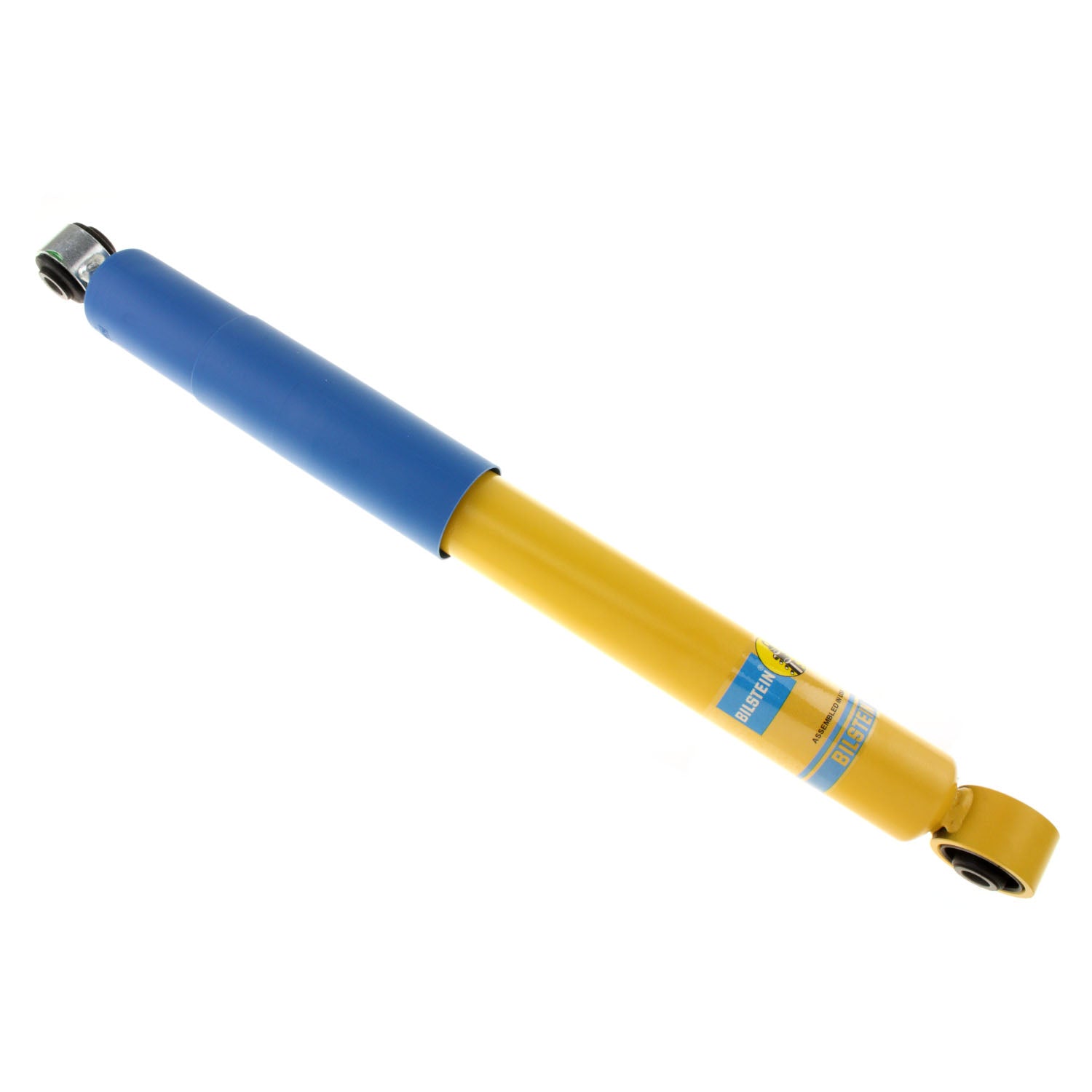 Suspension Shock Absorber Rear Monotube Chevrolet Tahoe 2014-2007 GMC Yukon 2014-2007 B6 4600 Bilstein