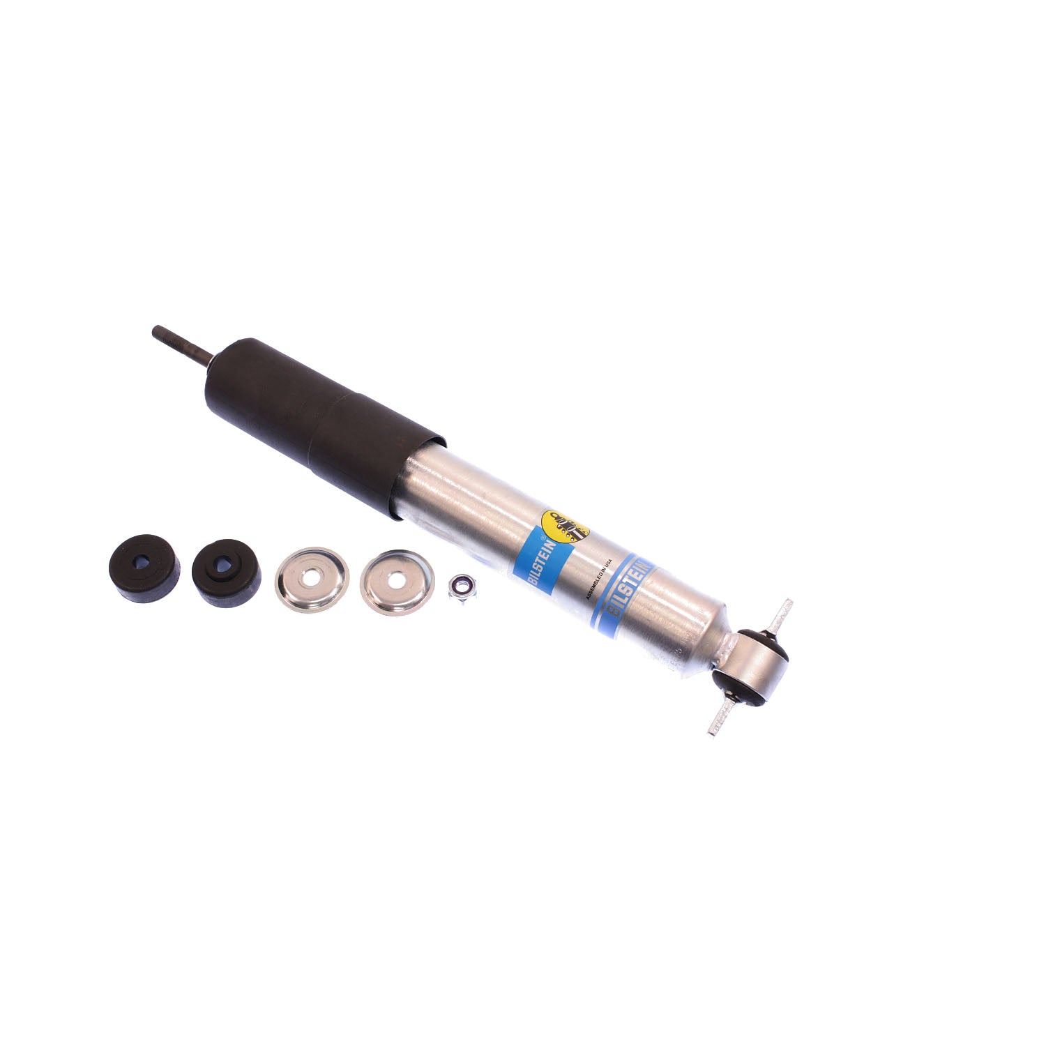 Suspension Shock Absorber Front Monotube Ford Ranger 2011-1998 Mazda B2300 2009-2001 B2500 2001-1998 B3000 2001-1998 B3000 2007-2003 B4000 2000-1998 B8 5100 Bilstein