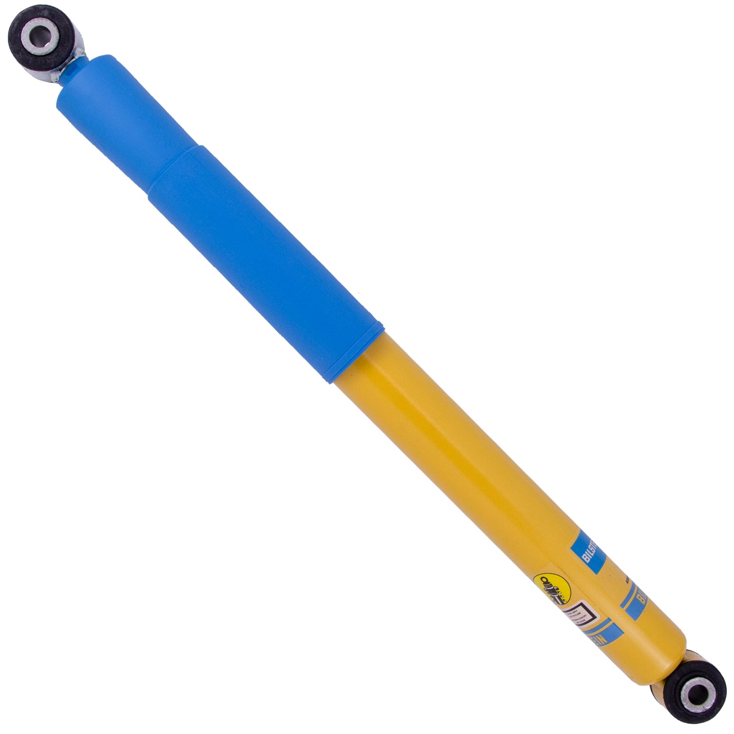 Suspension Shock Absorber Rear Monotube Nissan TITAN XD 2019-2016 B6 4600 Bilstein