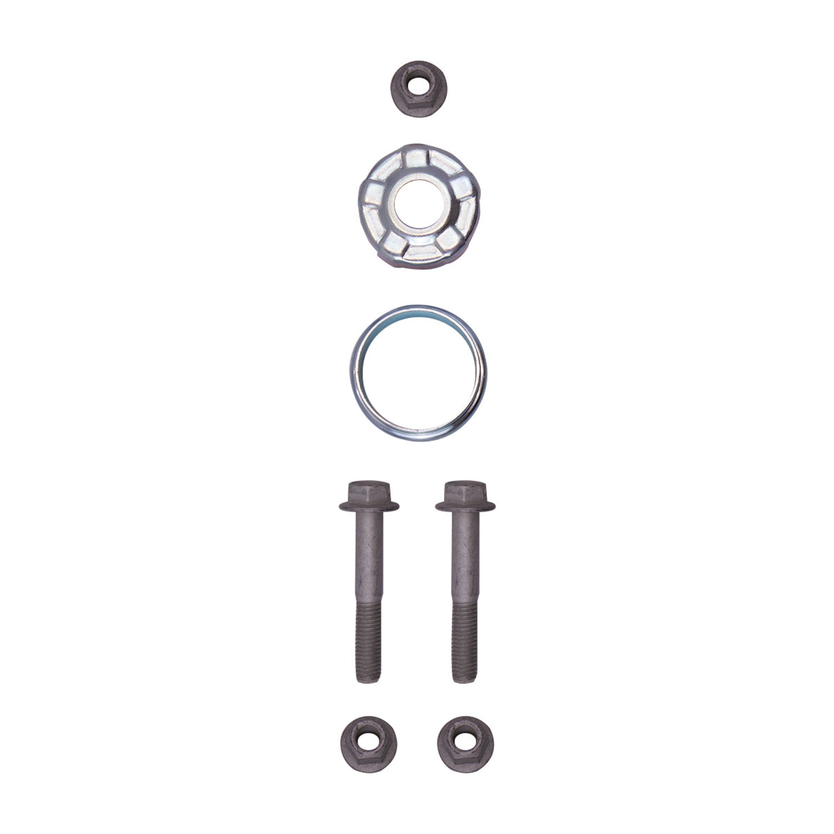 Suspension Shock Absorber Front Monotube Ford Bronco 2025-2021 B8 5100 4 Door Front Lift Height 0-2.9 Inch (Ride Height Adjustable) Bilstein