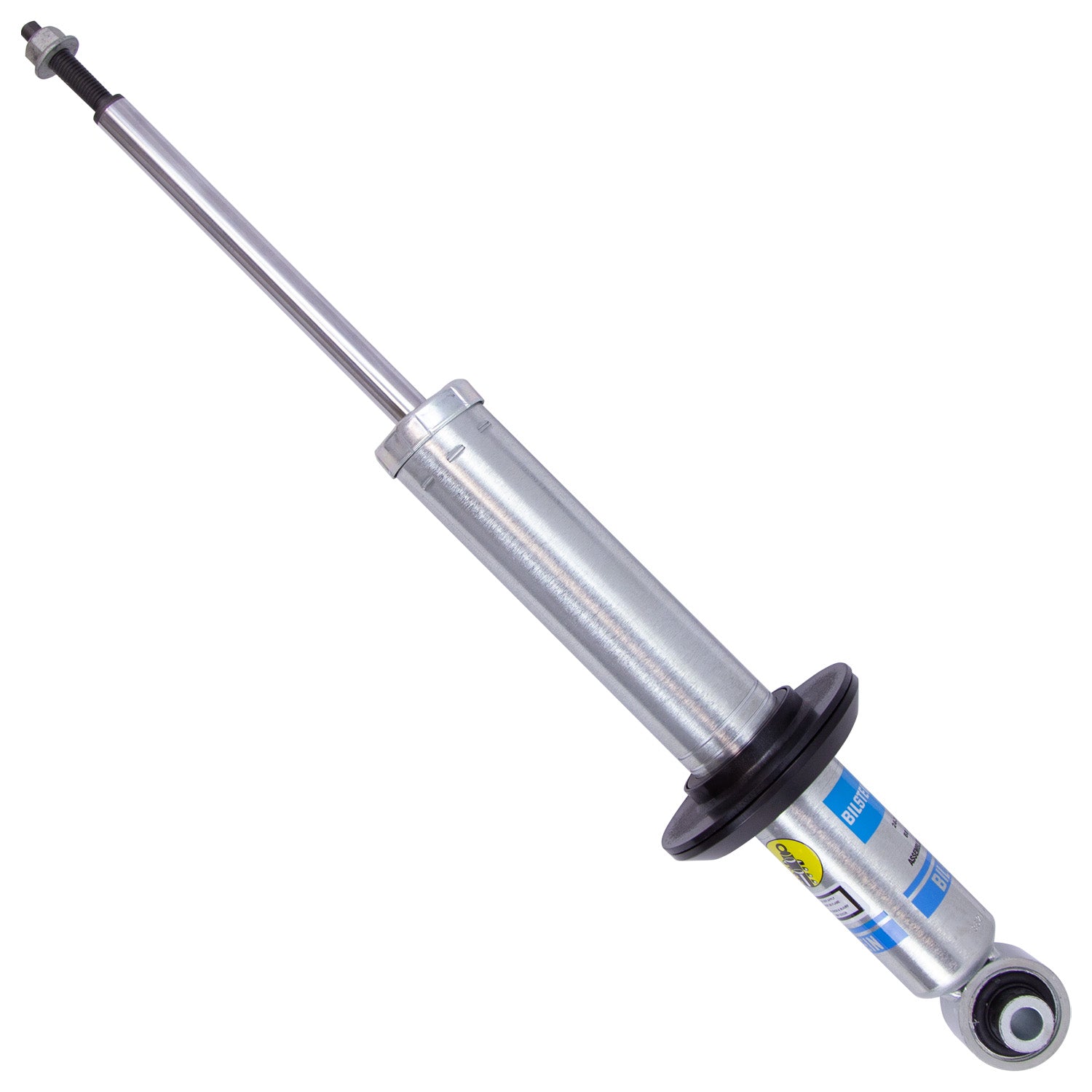 Suspension Shock Absorber Rear Monotube Chevrolet Suburban 2025-2021 Tahoe 2025-2021 GMC Yukon 2025-2021 Yukon XL 2025-2021 B8 5100 (Ride Height Adjustable) Bilstein