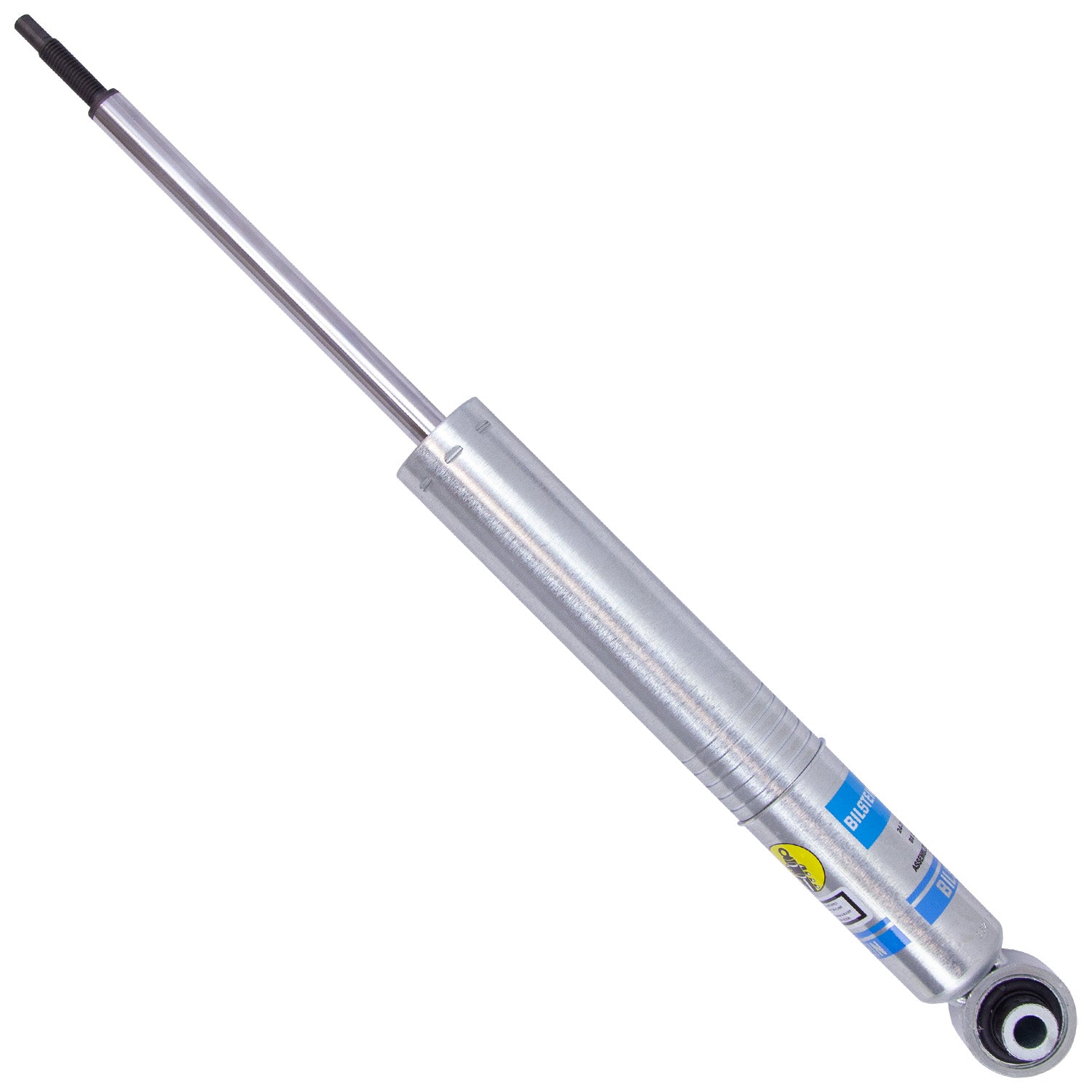 Suspension Shock Absorber Rear Monotube Chevrolet Suburban 2025-2021 Tahoe 2025-2021 GMC Yukon 2025-2021 Yukon XL 2025-2021 B8 5100 (Ride Height Adjustable) Bilstein