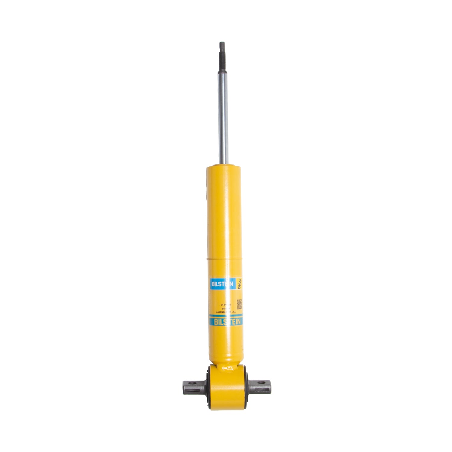 Suspension Shock Absorber Front Monotube Chevrolet Avalanche 2013-2007 Silverado 1500 2013-2007 Suburban 1500 2014-2007 Tahoe 2014-2007 Sierra 1500 2013-2007 Yukon 2014-2007 Yukon XL 1500 2014-2007 B6 4600 Bilstein