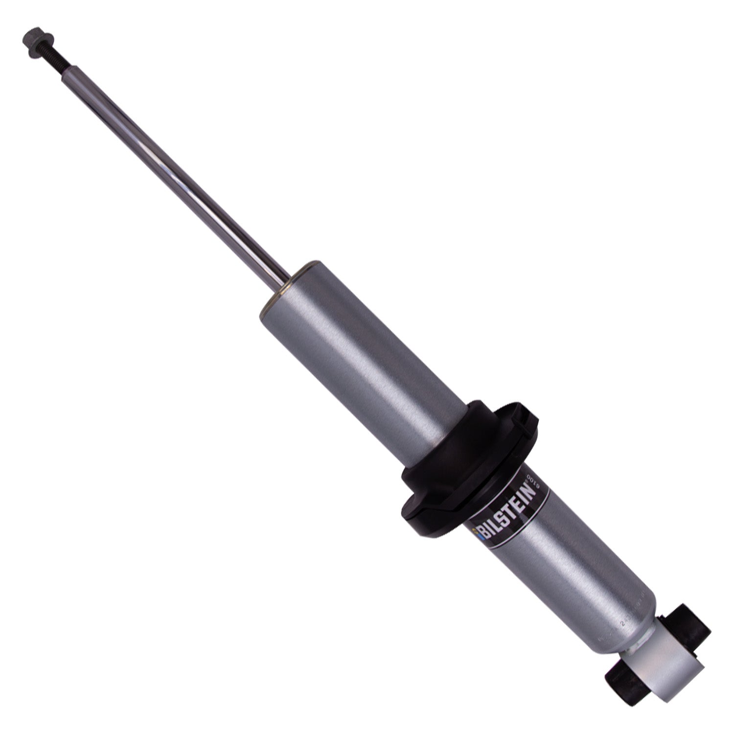 Suspension Shock Absorber Rear Monotube Ford Bronco 2025-2021 4 Door w/ Badlands or Sasquatch Package Rear Lift Height 0.7-2.3 Inch B8 6100 (Ride Height Adjustable) Bilstein