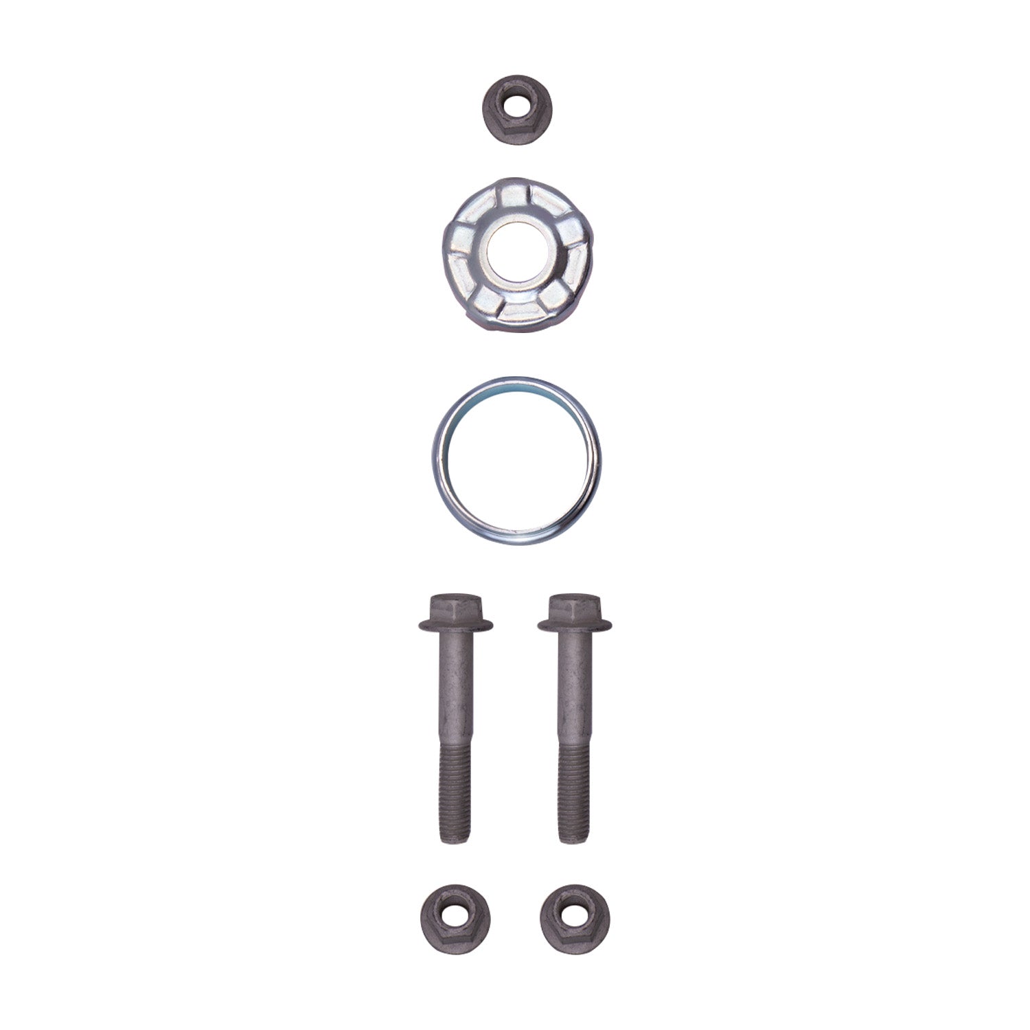 Suspension Shock Absorber Front Monotube Ford Bronco 2025-2021 B8 5100 2 Door Front Lift Height 0-2.9 Inch (Ride Height Adjustable) Bilstein