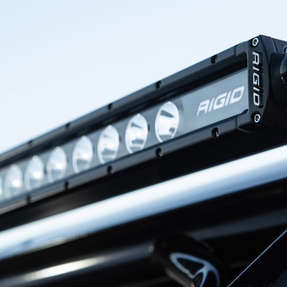 SR-Series 40 Inch Broad Spot Beam Lightbar RIGID Industries