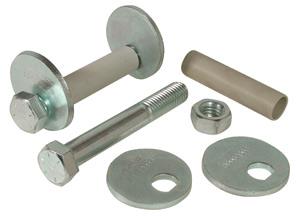 SPC Performance 98-07 Toyota Land Cruiser CAM BOLT KIT (2)