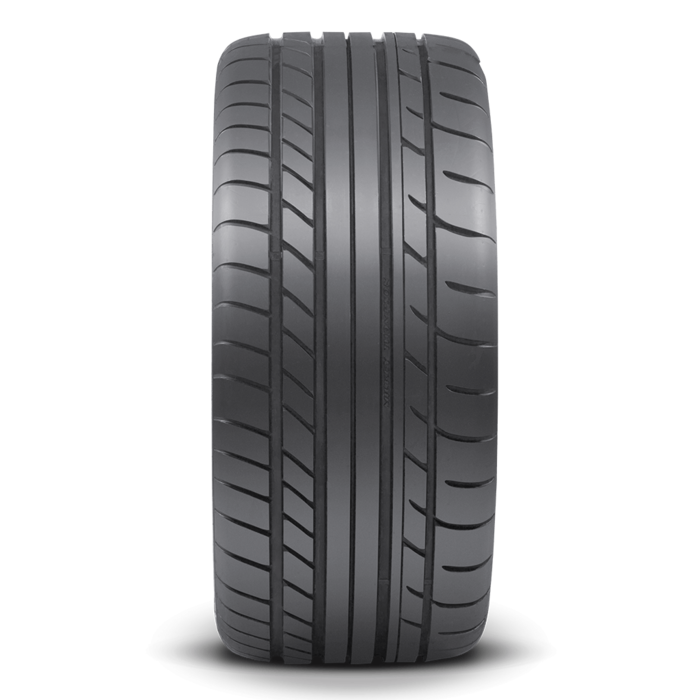 Street Comp 20.0 Inch 275/35R20 Black Sidewall Passenger Auto Radial Tire Mickey Thompson