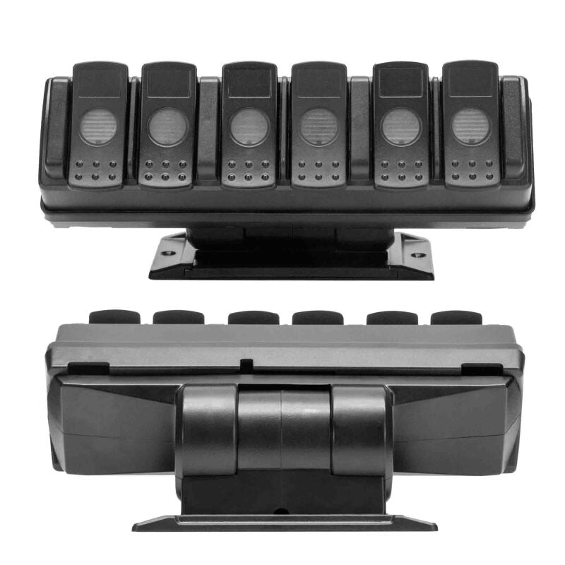 Oracle Trigger 6 Shooter Toyota 4Runner Lexus Gx 470 & Fj Cruiser Combo Kit
