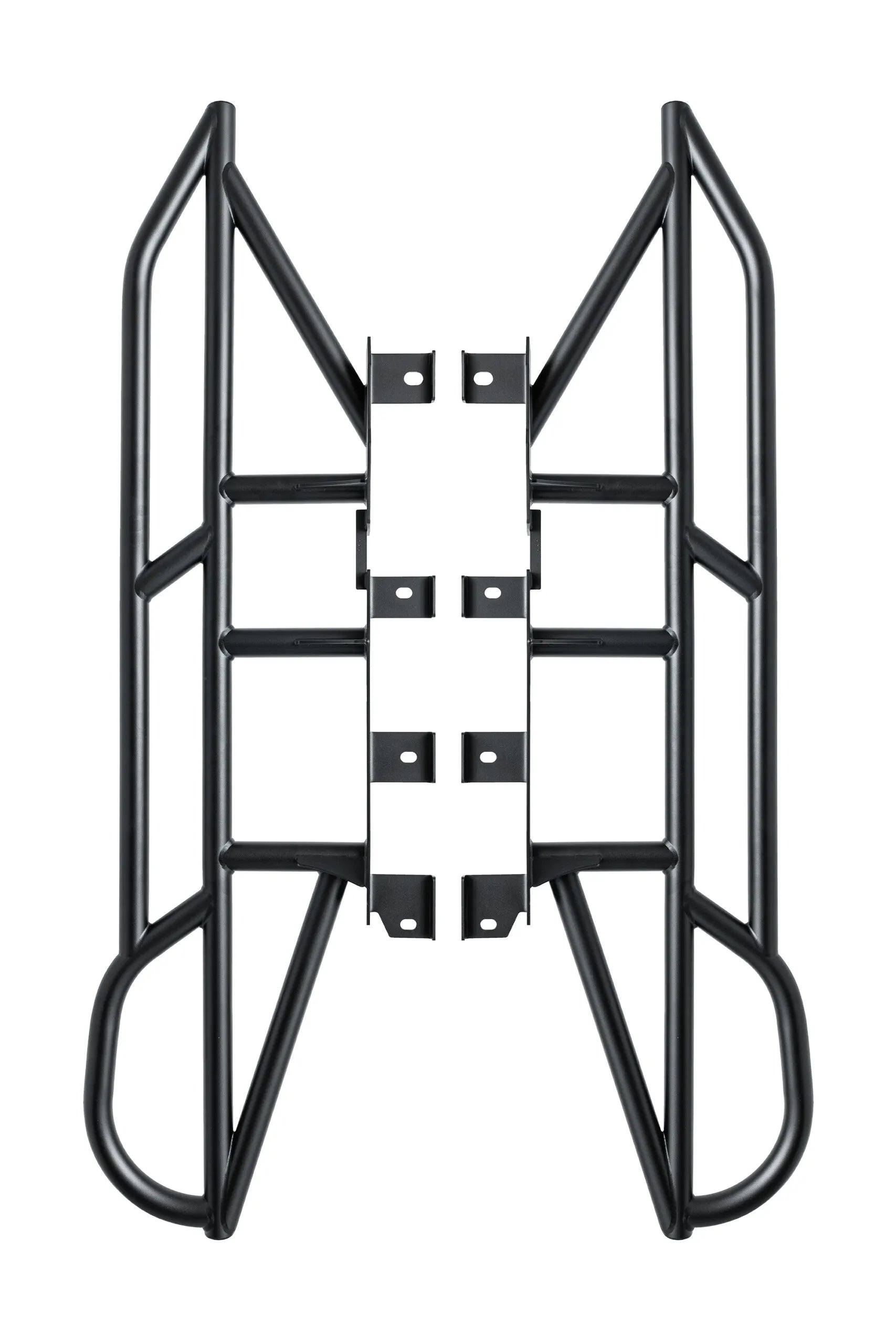 Westcott Designs Rock Sliders | 2024+ Land Cruiser