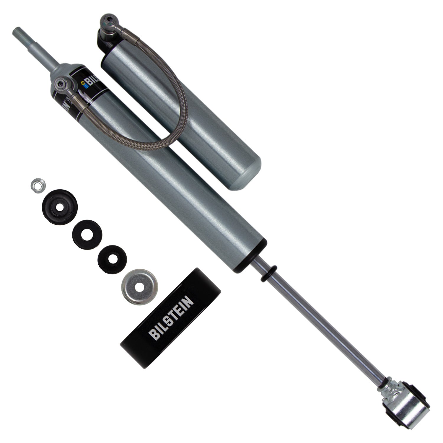 Suspension Shock Absorber Front Monotube 05-25 Ford F-250/ F-350 Super Duty B8 5160 Bilstein