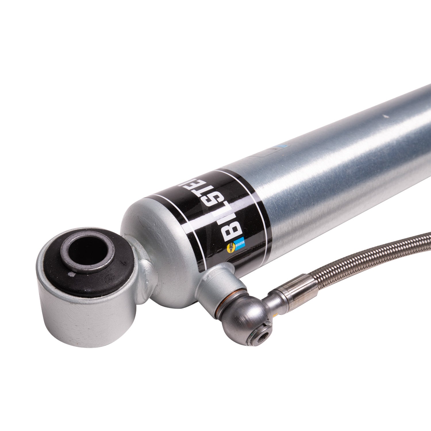 Suspension Shock Absorber Rear Monotube Silverado/Sierra 1500 HD/2500/3500 2003-2007 B8 5160 Bilstein