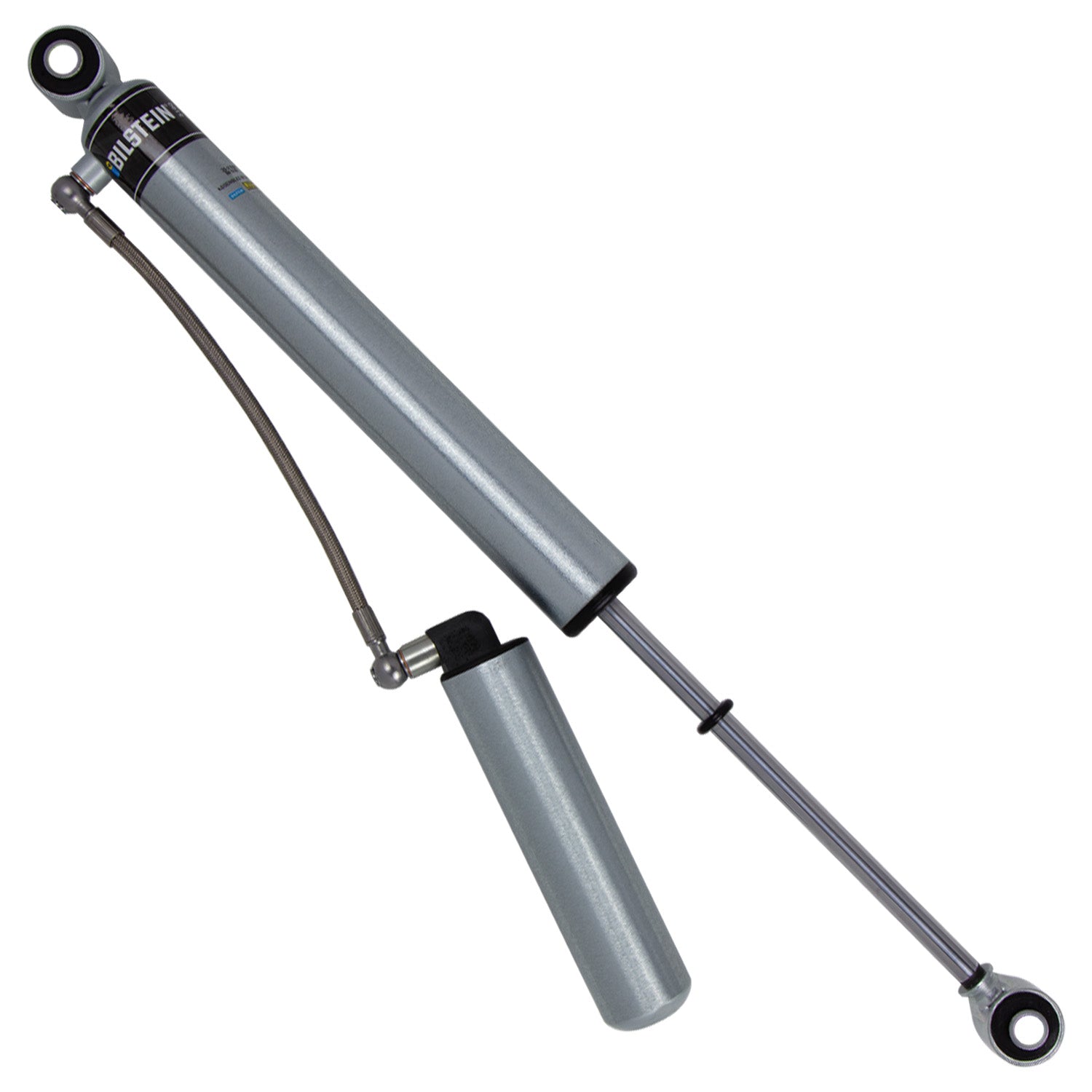 Suspension Shock Absorber Rear Monotube Chevrolet Avalanche 1500 2006-2002 Avalanche 2500 2006-2002 B8 5160 Bilstein