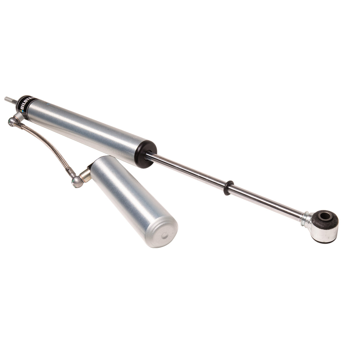 Suspension Shock Absorber Front Monotube Jeep Wrangler 2017-2007 Wrangler JK 2018 3.5-5 Inch B8 5160 Bilstein
