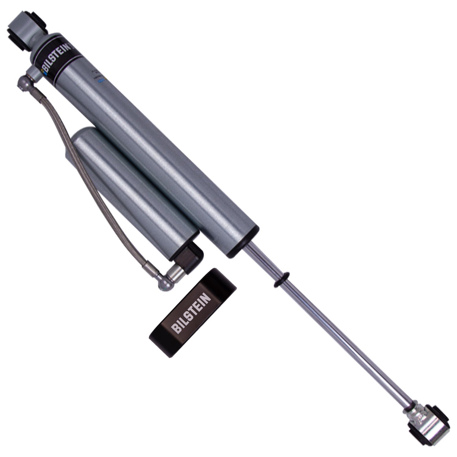 Suspension Shock Absorber Rear Monotube 19-25 Silverado/Sierra 1500 0-1 Inch B8 5160 Bilstein