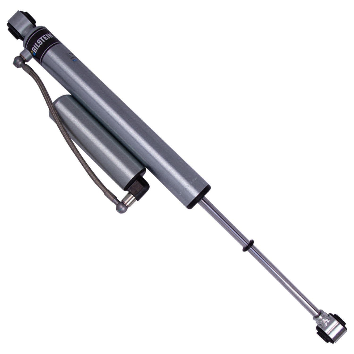 Suspension Shock Absorber Rear Monotube 19-25 Silverado/Sierra 1500 4WD 0-3 Inch B8 5160 Bilstein
