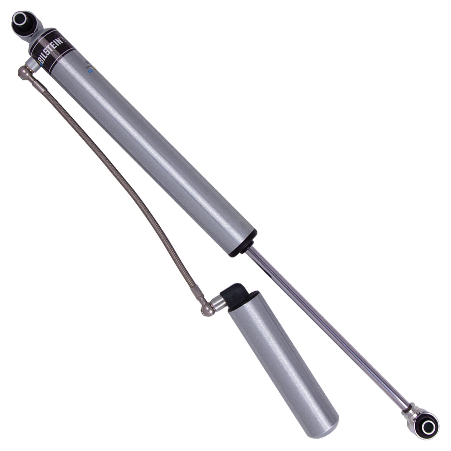 Suspension Shock Absorber Rear Monotube Jeep Wrangler 2025-2018 2-3 Inch B8 5160 Bilstein