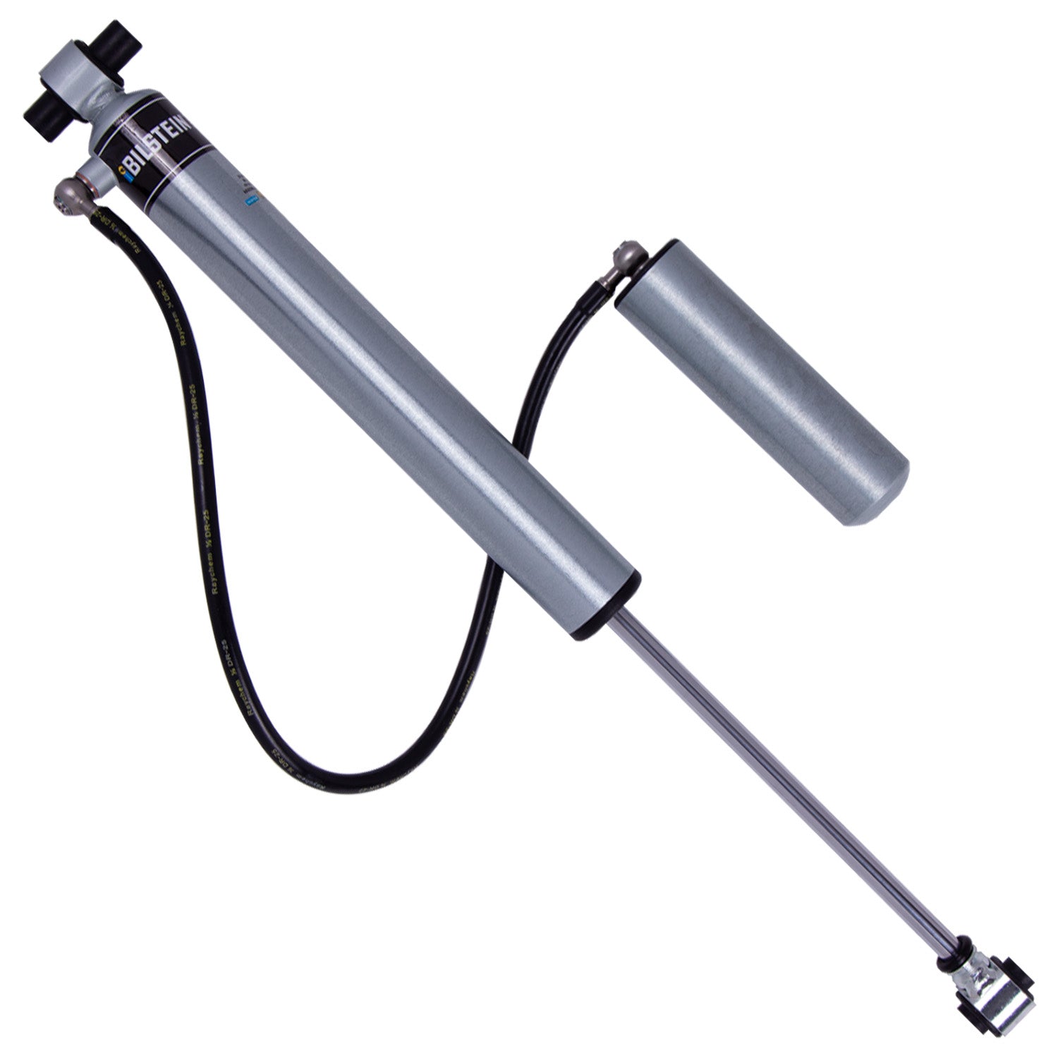 Suspension Shock Absorber Front Left Monotube Jeep Wrangler 2025-2018 2-3 Inch B8 5160 Bilstein