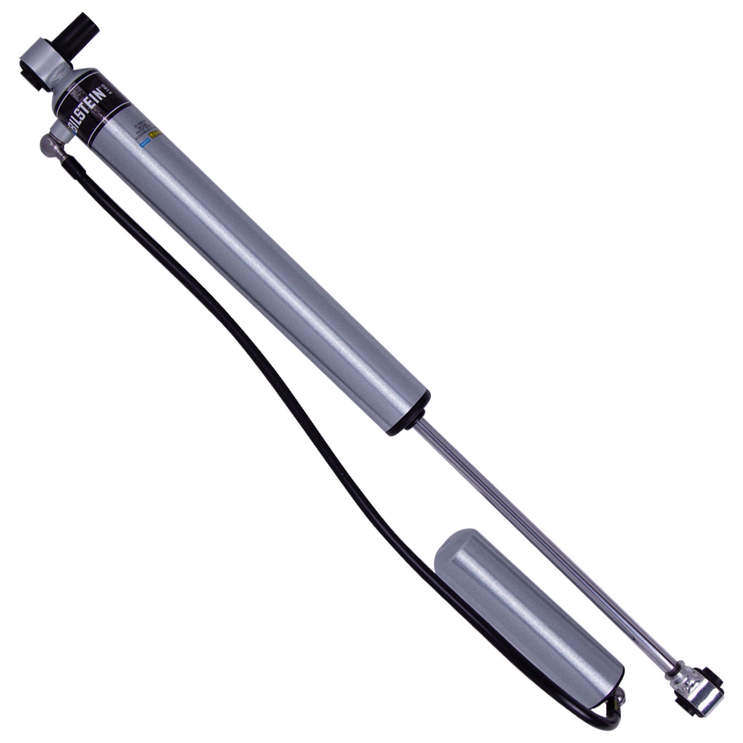 Suspension Shock Absorber Front Right Monotube Jeep Wrangler 2025-2018 3-4.5 Inch B8 5160 Bilstein